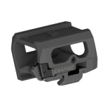ERA-TAC USL Aluminum & Stainless Steel Riser Mount for Aimpint MICRO 57.4mm/2.26" Centerline T6120-0057 - Main Image