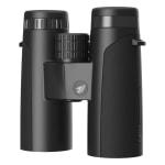 German Precision Optics GPO Passion 8x42 ED Charcoal Black OPEN BOX Binocular B340 B340 - Main Image
