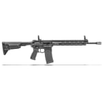 Springfield Armory 5.56 Saint Edge w/ Chrome Moly 16" Barrel Mid Length Gas System STE916556B