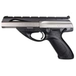 Beretta U22 Neos Inox .22 LR 4.5 Pistol JU2S45X