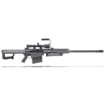 Barrett 82A1 .416 Manganes 29" Leupold Mark 4 M1 & Rings 13137
