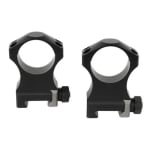 Nightforce 1.5 Extreme UltraLite Ring Set UA969