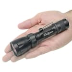 Surefire U2 Black Flashlight