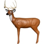 BIGShot Alert Replaceable Vital Deer Target 3D100A