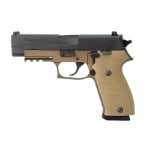 Sig P220 Combat Pistol .45 ACP 220-45-CP-DS
