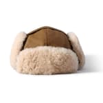 Filson Trapper Hat Dark Tan 2XL 30143