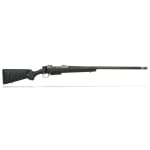 CA Summit Carbon Titanium 300UM 26" Black w/ Gray Webbing Rifle