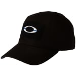 Oakley SI 02X Blackout Tbl Cap 911444A-02X - Main Image