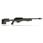 Accuracy International AT .308 Win. Green Rifle