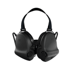 Sordin X2 Black GEL Neckband 301004-20G - Main Image