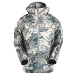 Sitka Youth Cyclone Jacket Optifade Open Country Youth Medium|50116-OB-YM