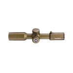 Element Optics Theos 2-10x42 FFP FDE ELE50064