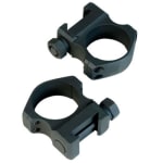 UltraLite 1.00 Medium Sig Dark Grey Ring Set