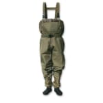 Filson MD Green King Pro Guide Waders 10167