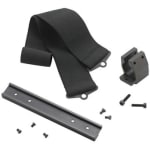 Sako TRG / Tikka Accessories S5740335 Match Sight Mounting Set Hammerli - Includes Mirage Band S5740335