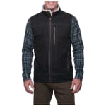 Kuhl Burr Lined Vest Espresso Men's Size XXL 1057-ES-M-XXL
