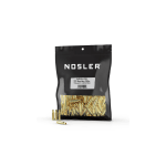 Nosler Brass - 222 Rem Mag (250ct) Bulk Brass Bag 10059