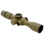 US Optics MR-10 1.8-10x37mm MIL-Scale GAP Tan Riflescope