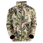 Sitka Subalpine Mountain Jacket Optifade Subalpine XX Large Tall 50121-SA-XXLT