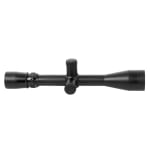 Leupold 3.5-10x40 #45266 Standard Police model Duplex Reticle UA-1567