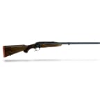 Luxus Arms Model 11 Single Shot - Case Color - Red Recoil Pad - 65x55 Swede