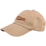Kenetrek Logo Ball Cap Khaki KEQ-8066KHK