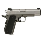 CA Commander Bob Tail 45ACP Tungsten Pistol
