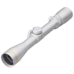 Leupold VX-3 2.5-8x36mm Silver Duplex 66350 66350
