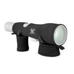 Vortex Razor HD Black Fitted Case for 65 mm Spotting Scope (Straight) MPN R-65S