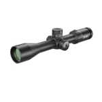 Zeiss V3 4.5-14x44mm 30mm .25 MOA SHRi Illum Reticle (#87) Adj Parallax 25yds Ext Elev Capped Wind Riflescope w/Ballistic Stop 522732-9987-070