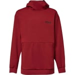 Oakley Park Rc Softshell Hoodie Iron Red FOA403420-80U