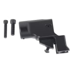 MDT BLK LSS Gen3 Carbine Buttstock Interface BLK Accessories 110086-BLK