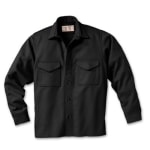 Filson Jac-Shrit Black 42 10047