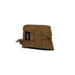Armageddon Gear Beer Bivy Coyote Brown for 12oz cans w/ Adjustable Shock Cord AG0141-CB - Main Image