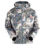 Sitka Youth Rankine Hoody Optifade Open Country Youth Large|30041-OB-YL