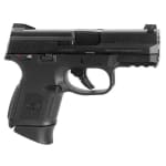 FN FNS-40 Compact DAMS .40 S&W DA 3.6" (3) 10rd Magazines Pistol 66784