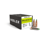 Nosler Ballistic Tip Hunting BT - 30 168g SP (50ct) Bullets 30168