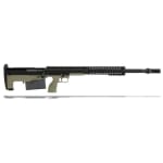 Desert Tech HTI 50 BMG Black/FDE Rifle