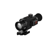 ATN ThOR 6 Mini 3.5-28x 256x192 Sensor 12 micrometer 20mK NETD Compact Thermal Riflescope TIWST6M225