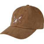 Beretta Dive Spread Baseball Hat Tobacco OSFA BS084091440813