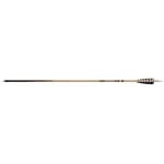 Gold Tip Traditional Classic XT 600 Arrow w/4" Feathers 6pk CLASSICXT600F6