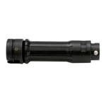 Blaser R93 standard left hand bolt head-UB557