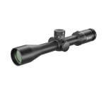 Zeiss V3 4.5-14x44mm 30mm .25 MOA SHR Reticle (#87) Adj Parallax 25yds Ext Elev Capped Wind Riflescope w/Ballistic Stop 522732-9887-070