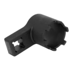 Barrett 98B Barrel Nut Socket 98424