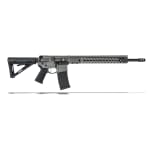 Barrett REC7 Gen II DI 5.56 NATO 18" Grey Rifle 15403
