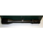 Swarovski PV 3-12x50 with Heavy Duplex Reticle - Excellent condition with very light ringmarks. Ite