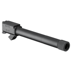 Springfield Armory XD(M) 9mm 4.5" Black Threaded Barrel Kit XDM0901TB-KIT - Main Image