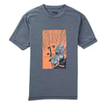 Sitka Element Tee Whitetail SS Lead XXX Large 20062-PB-3XL