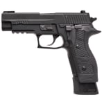 Sig Sauer P227 Tacops .45 ACP Pistol E27R-45-TACOPS-E