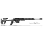 Ritter & Stark 20" .338LM Fluted & Threaded Rifle 1:10" Tw